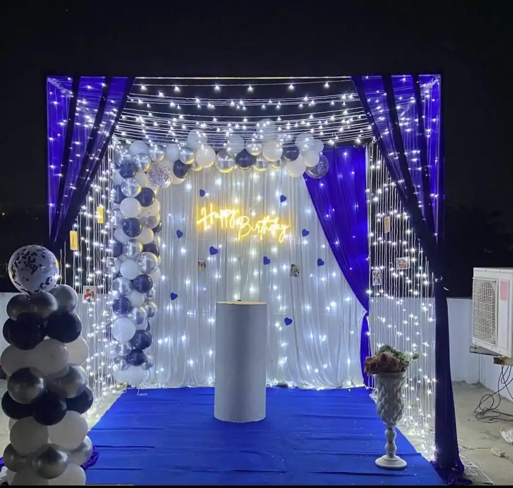 Birthday Planner in Chennai