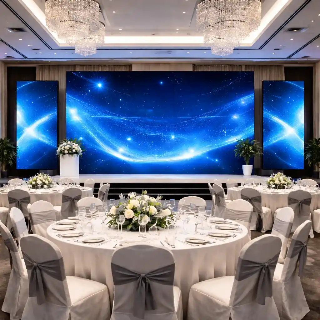 Corporate Event Planners in Chennai