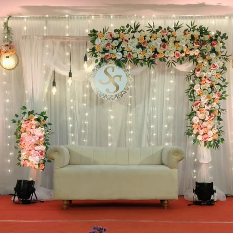 Wedding Event Planners in Chennai