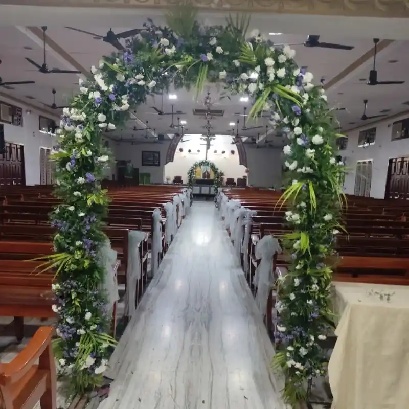 Wedding Event Management in Chennai