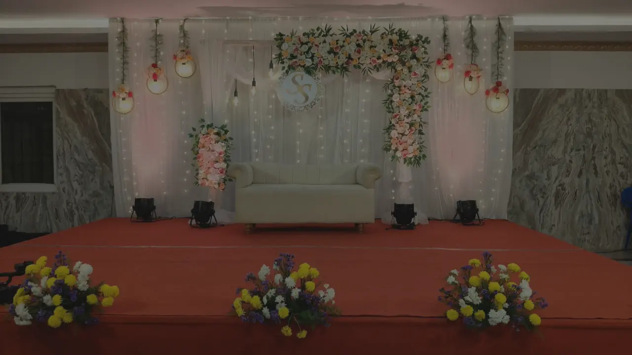 How to Plan the Perfect Wedding in Chennai