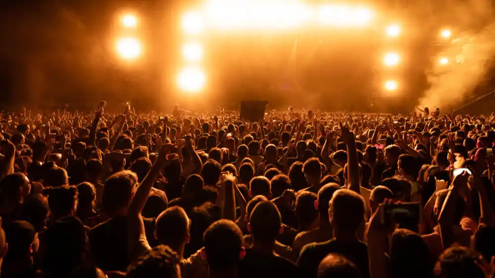 Entertainment and performance in Chennai